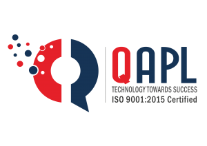 new qapl logo with ISO-01